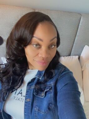 Meet your Posher, Otisha